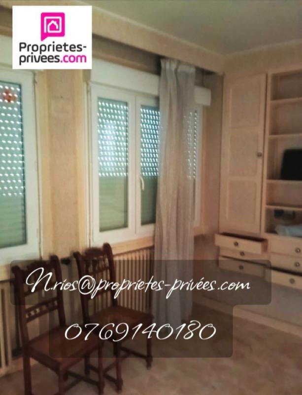 Immeuble - 14 pièces