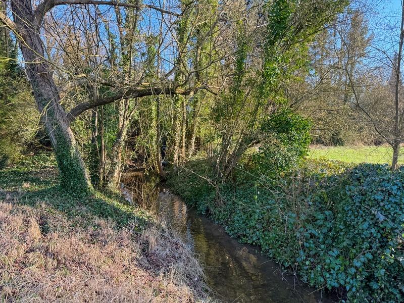 Maison bourgeoise - 173 m² - 7 pièces