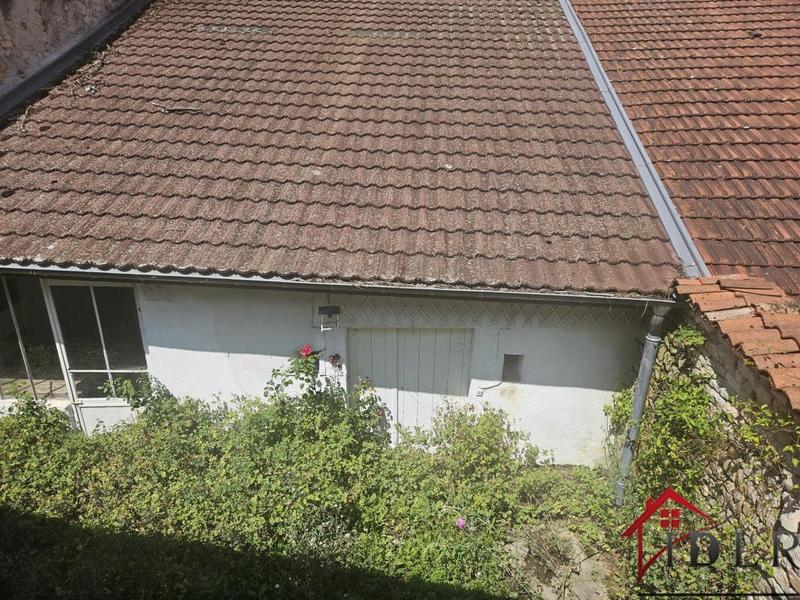 Maison - 136 m² - 5 pièces
