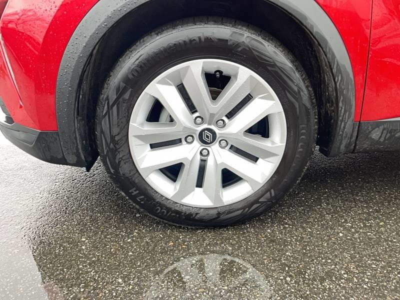 Renault Captur TCe 90 Evolution