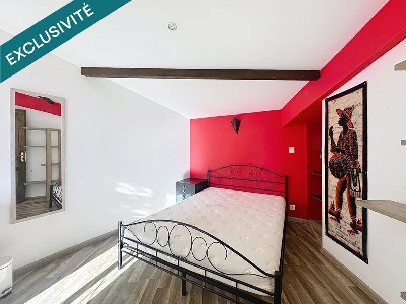 Villa - 175 m² - 9 pièces