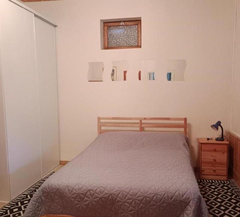 Maison - 36 m² - 2 pièces