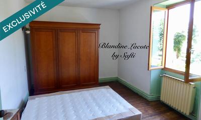 Maison - 151 m² - 6 pièces