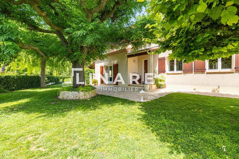 Maison - 190 m² - 5 pièces