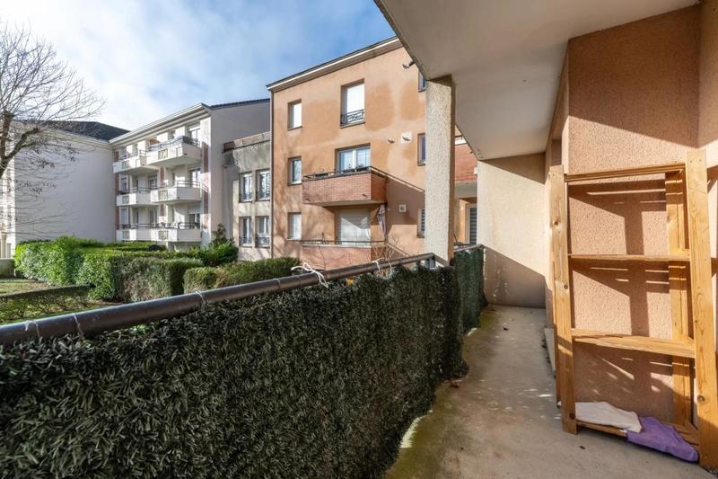 Appartement - 78 m² - 4 pièces