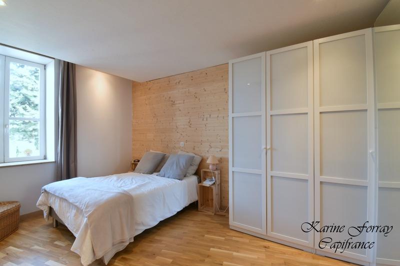 Maison de village - 189 m² - 6 pièces