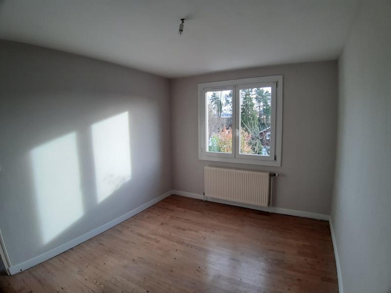 Maison - 72 m² - 4 pièces