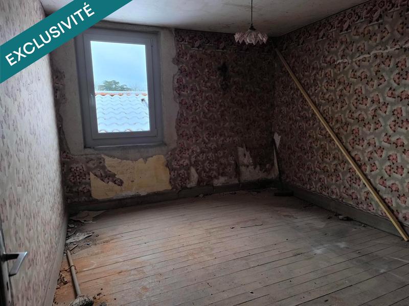 Maison - 101 m² - 5 pièces