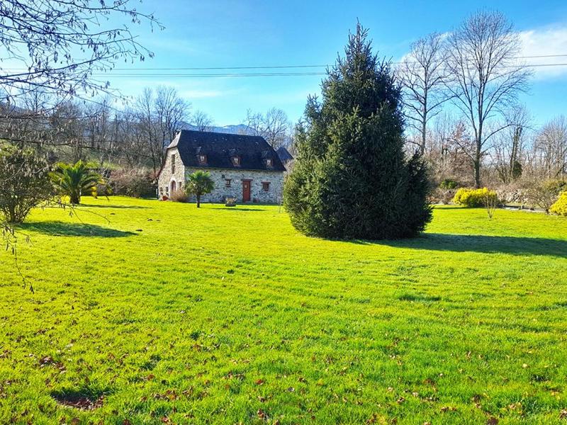 Maison - 109 m² - 5 pièces