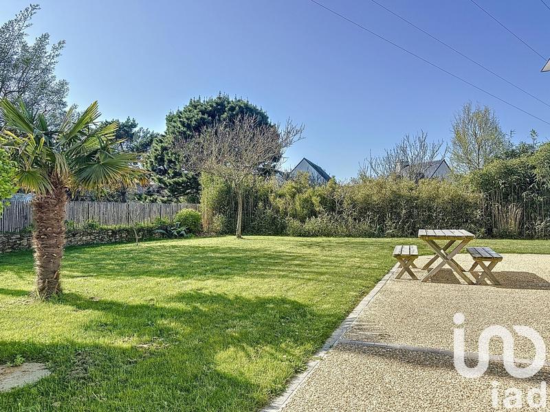 Maison - 104 m² - 5 pièces