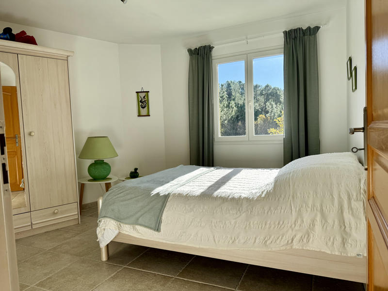 Maison - 200 m² - 6 pièces