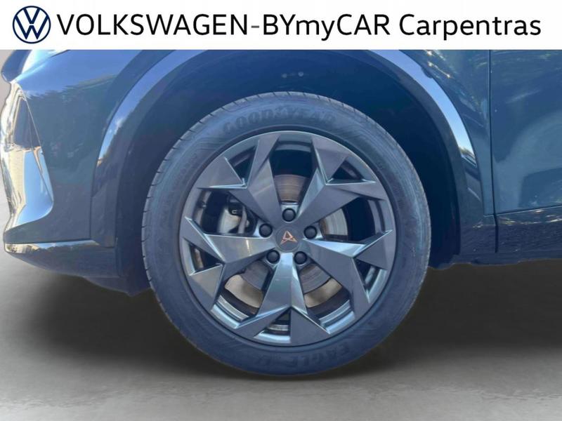 Cupra Formentor 1.5 eTSI Hybrid 150 ch Dsg7 V