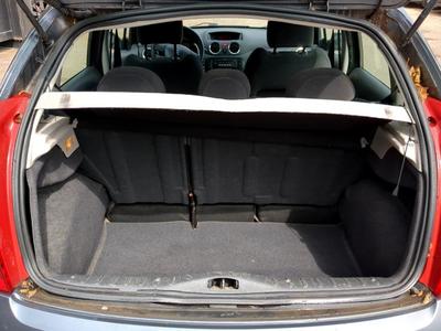 Citroën C3 1,4 Hdi Exclusive 70cv Boite Auto