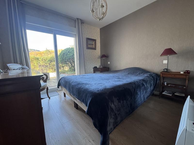 Villa - 168 m² - 5 pièces