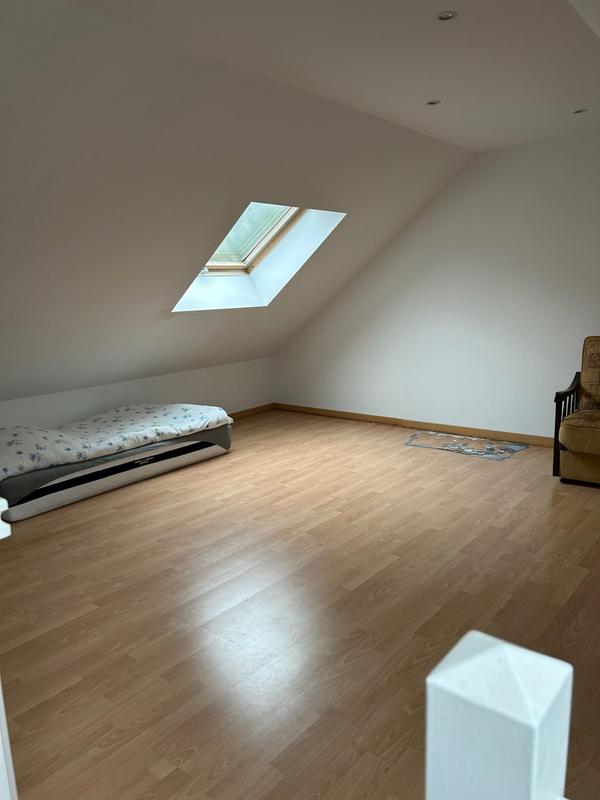 Maison - 112 m² - 5 pièces