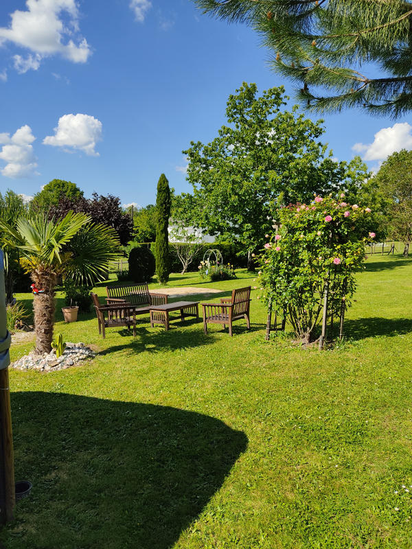 Maison - 111 m² - 6 pièces