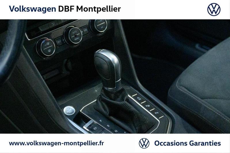 Volkswagen Tiguan 1.4 Tsi Act 150 Bmt Dsg6 Carat