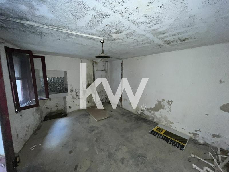 Maison de village - 70 m² - 4 pièces