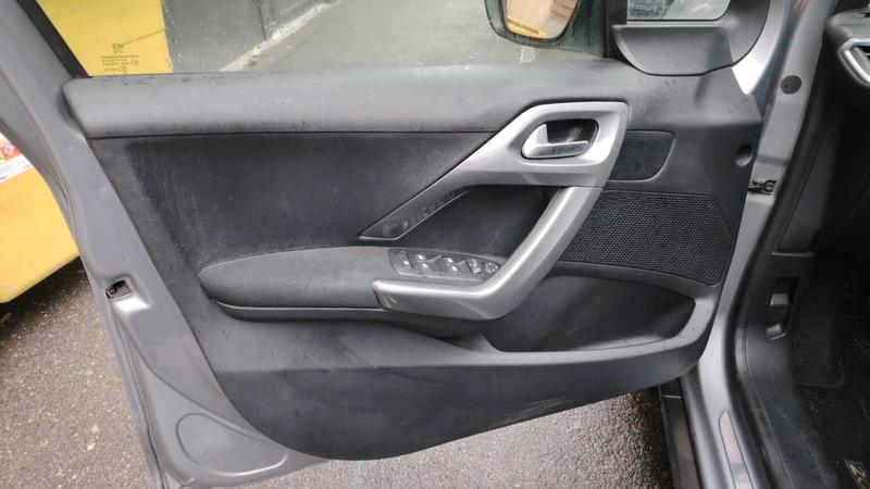 Peugeot 2008 1.2 PureTech 82 Style