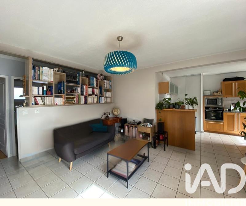 Appartement - 78 m² - 4 pièces