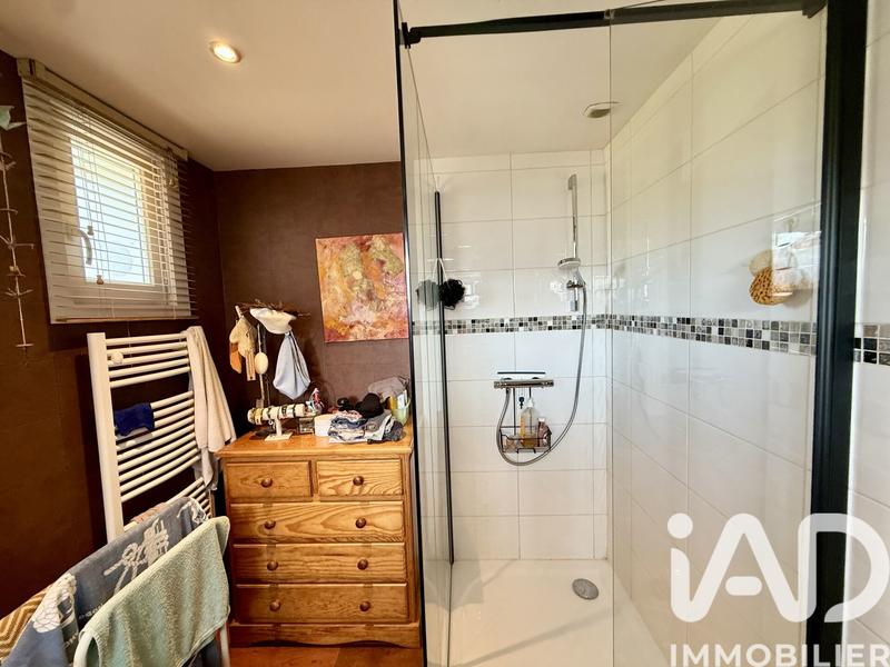 Maison - 81 m² - 4 pièces