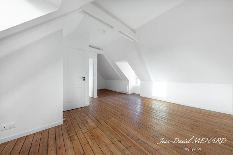 Maison de campagne - 97 m² - 4 pièces