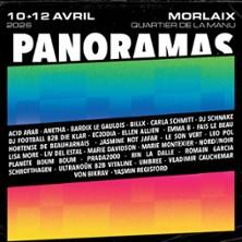 Festival Panoramas#28