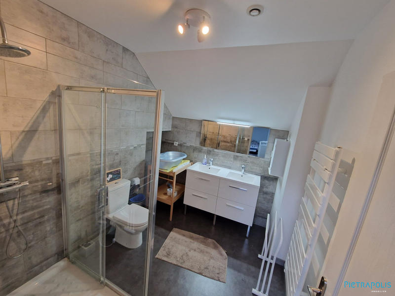 Maison ancienne - 306 m² - 12 pièces