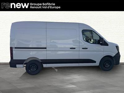 Nissan Interstar Fourgon 3t3 L2h2 2.0 Dci 130 n-Connecta