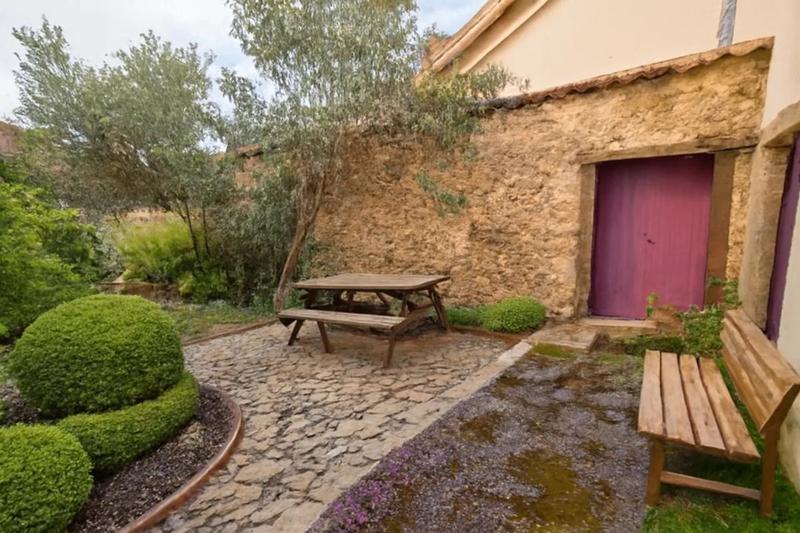 Maison - 91 m² - 5 pièces