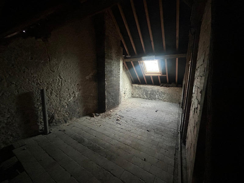 Maison - 160 m² - 8 pièces