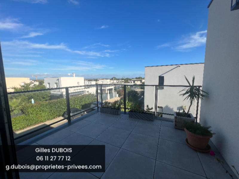 Villa - 138 m² - 4 pièces