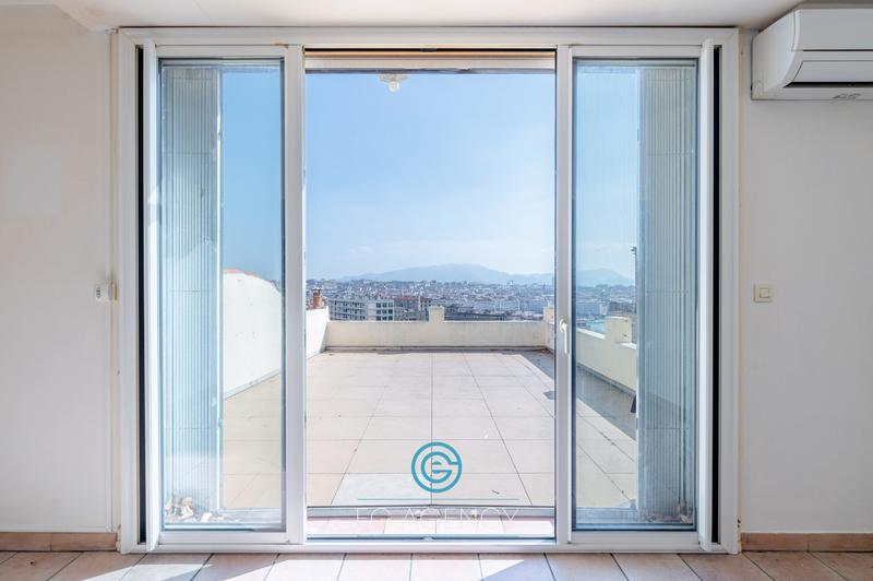 Appartement - 115 m² - 4 pièces