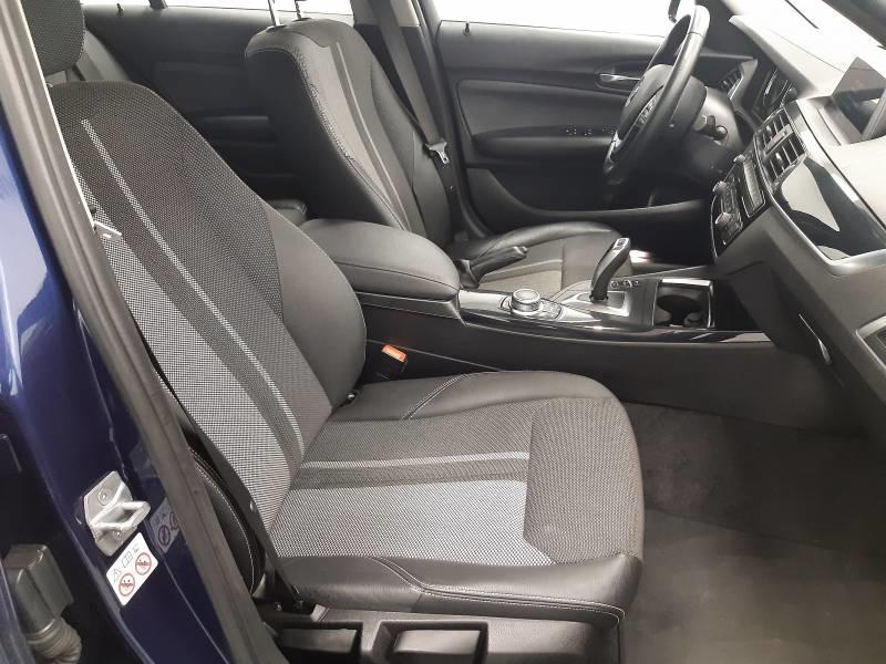 Bmw Série 1 118d 150 ch Bva8 Urban Chic