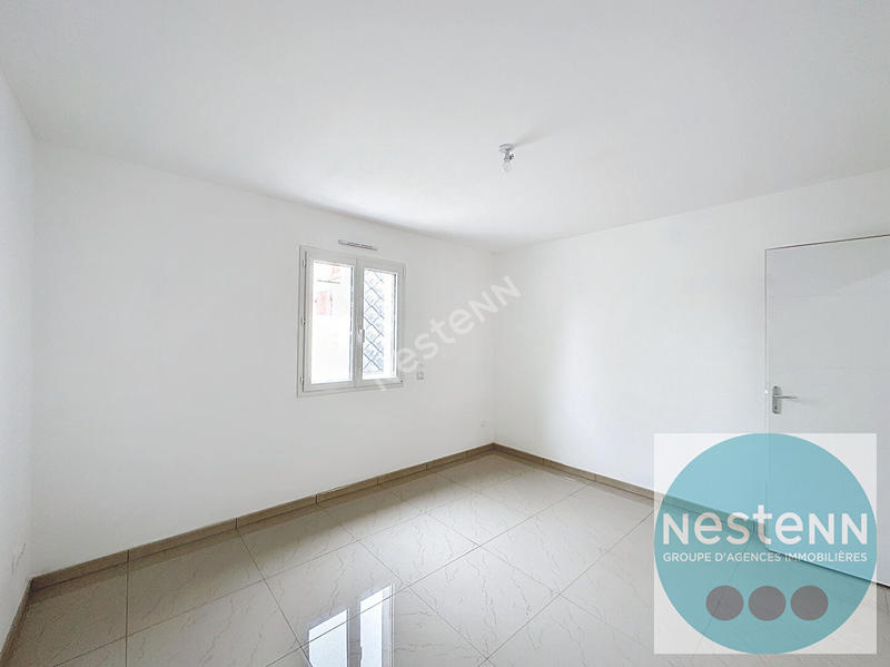 Maison - 113 m² - 4 pièces