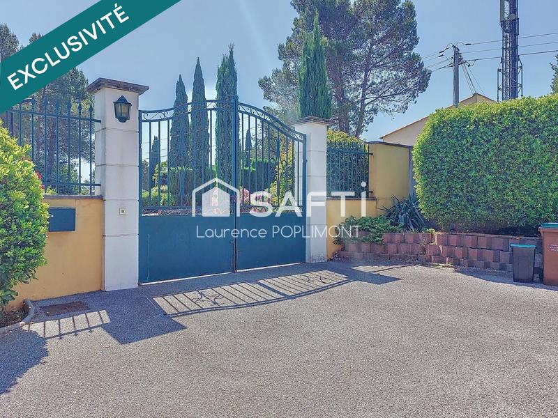 Maison - 264 m² - 6 pièces