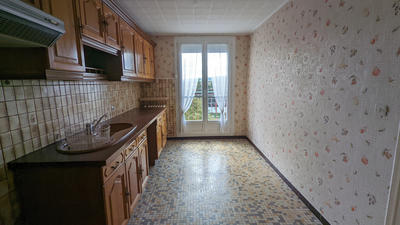 Appartement - 74 m² - 4 pièces