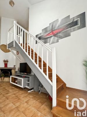 Maison - 130 m² - 7 pièces