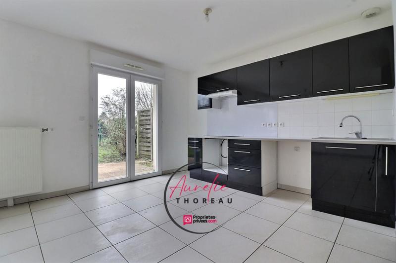 Maison - 84 m² - 4 pièces