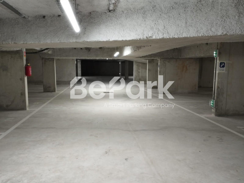 Parking - 10 m²