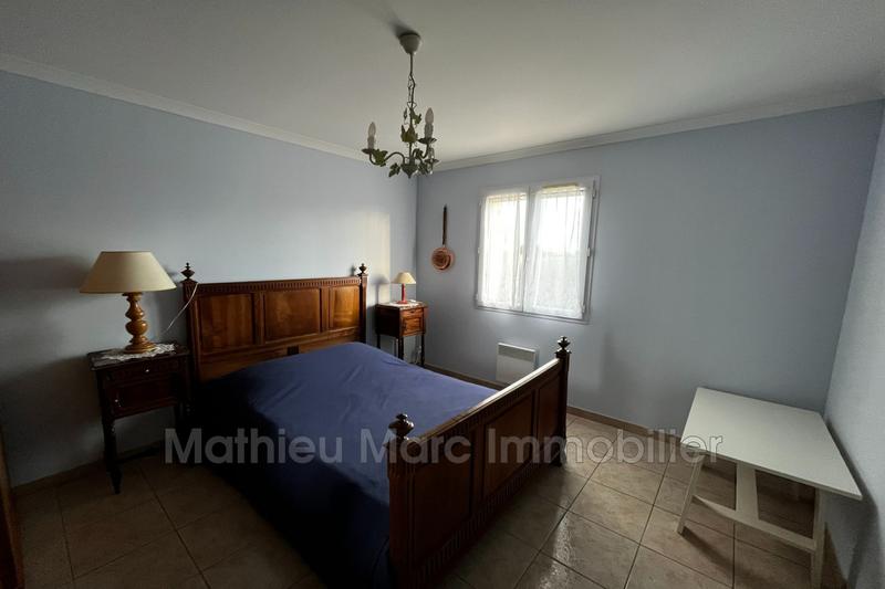 Villa - 129 m² - 6 pièces