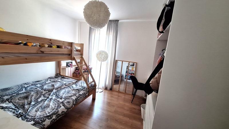 Appartement - 97 m² - 4 pièces