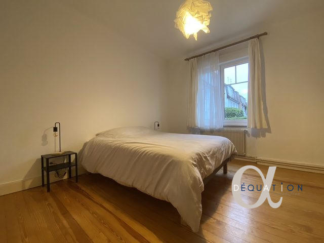 Appartement - 60 m² - 2 pièces