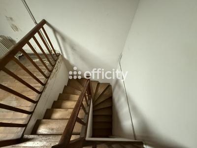 Maison - 117 m² - 6 pièces