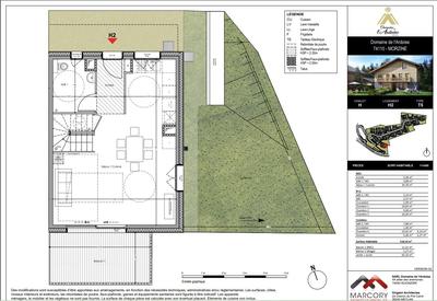 Maison - 118 m² - 5 pièces