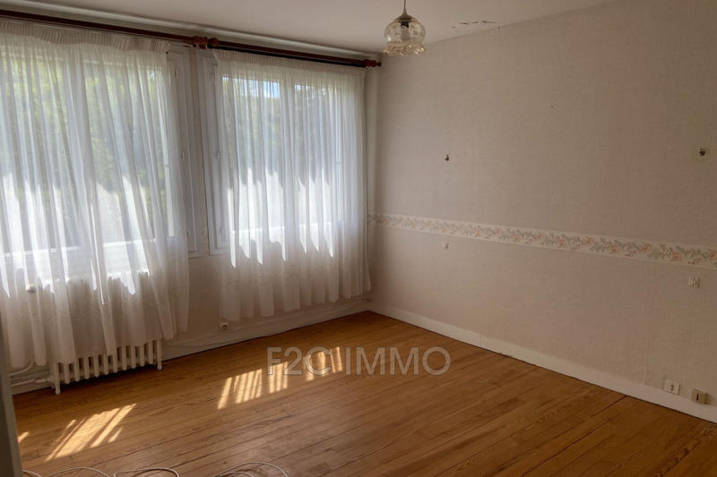 Maison - 126 m² - 5 pièces