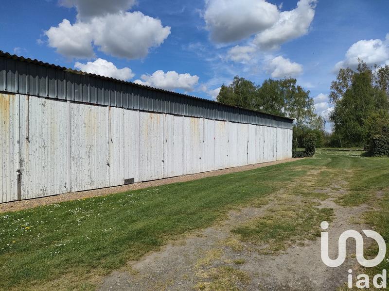 Parking - 10 635 m²