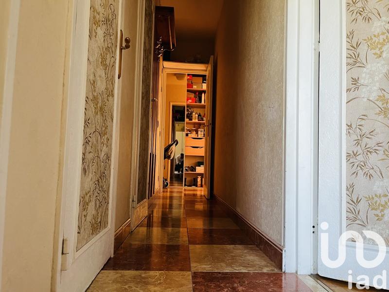 Appartement - 68 m² - 4 pièces