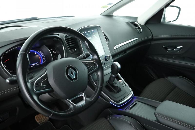 Renault Grand Scénic 1.7 dCi Blue Business Intens Edc 7pl 120 ch