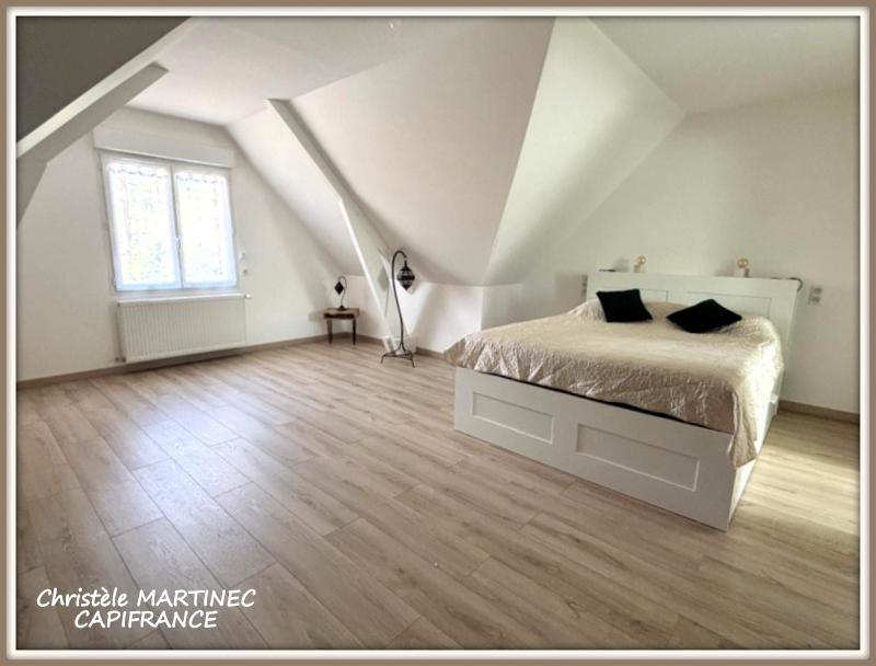 Maison - 155 m² - 5 pièces